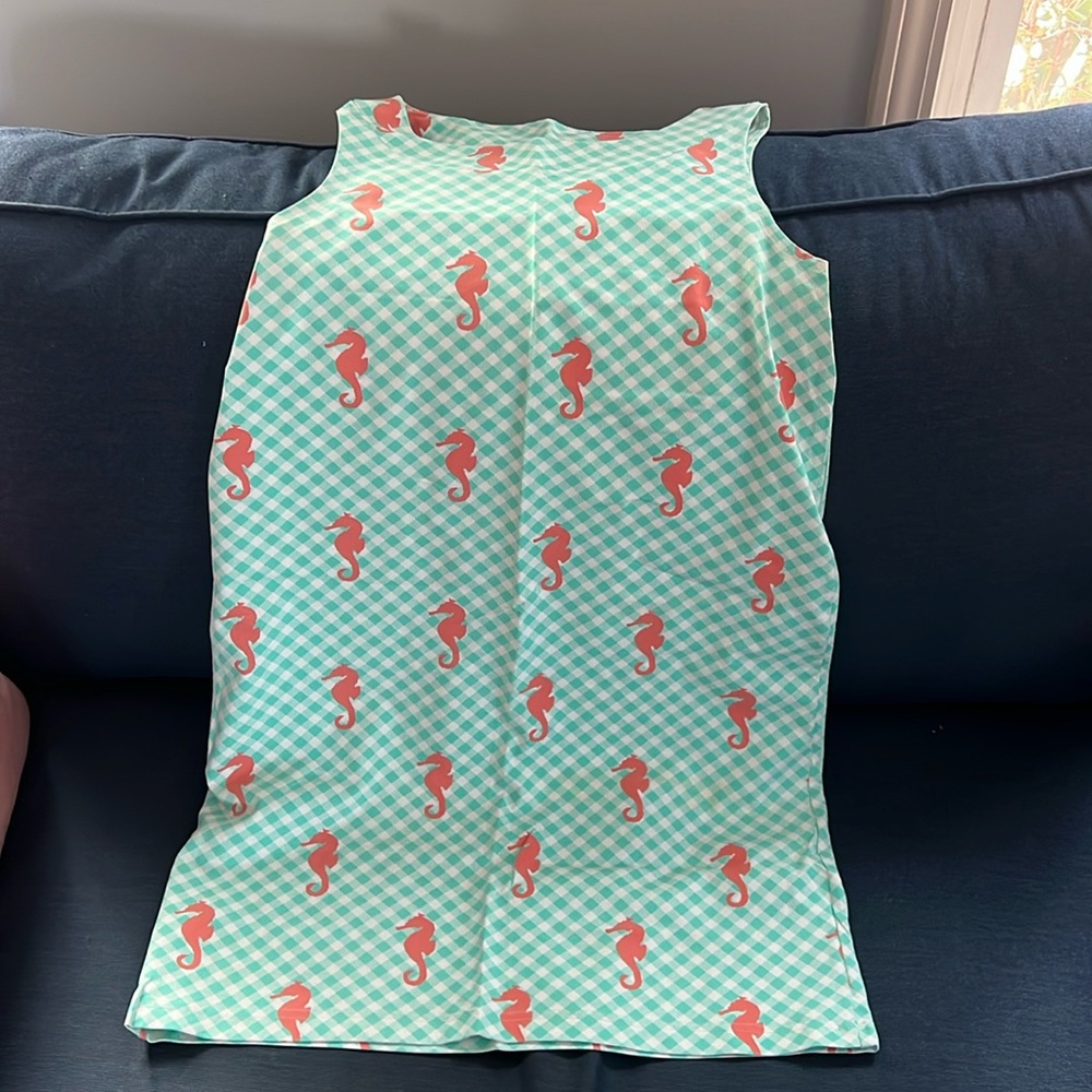 Sailor sailor upf 50 dress